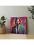 John Wick Kanvas Tablo - John Wick, Ev Dekorasyonu, Kanvas Tablo, Kanvas Tablo, 30 x 30 cm 3