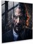 John Wick Cam Baskı - John Wick, Fotoğraf, Kararlılık, Modern Sanat, 30 x 30 cm 1