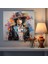 Micheal Jackson Kanvas Tablo - Çağdaş Evrim - Micheal Jackson, Ev Dekorasyonu, Modern Estetik, Kalıcı Etki, 30X30 3