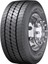 245/70 R17.5 Kmax S 136/134M 3Psf 4 Mevsim Lastiği (Üretim Yılı: 2023) 1