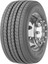 235/75 R17.5 132/130M Avant 4 4 Mevsim Lastiği (Üretim Yılı: 2023) 1
