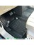 Renault Fluence 2017 1/n S1 Model F1 Model 4d Havuzlu Siyah Paspas 3