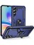 Samsung Galaxy A05S Çift Katmanlı ve Yüzüklü Tam Koruma Vega Premium Kılıf 1