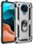 Poco F2 Pro Çift Katmanlı ve Yüzüklü Tam Koruma Vega Premium Kılıf 1