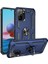 Redmi Note 10S Çift Katmanlı ve Yüzüklü Tam Koruma Vega Premium Kılıf 1