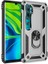 Xiaomi Mi Note 10 Çift Katmanlı ve Yüzüklü Tam Koruma Vega Premium Kılıf 1