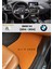 Bmw-4 Serisi Için 2014-2024 Arası Araca Özel Yeni Nesil Eva Mat Oto Paspas Havuzlu Eva Araba Paspası 1