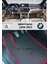 Bmw-5 Serisi Için 2010-2017 Arası Araca Özel Yeni Nesil Eva Mat Oto Paspas Havuzlu Eva Araba Paspası 1