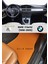 Bmw-3 Serisi Için 1998-2005 Arası Araca Özel Yeni Nesil Eva Mat Oto Paspas Havuzlu Eva Araba Paspası 1