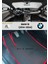 Bmw-I8 Için 2014-2024 Arası Araca Özel Yeni Nesil Eva Mat Oto Paspas Havuzlu Eva Araba Paspası 1