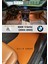 Bmw-5 Serisi Için 2004-2009 Arası Araca Özel Yeni Nesil Eva Mat Oto Paspas Havuzlu Eva Araba Paspası 1