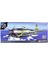 12474 1/72 Ölçek, P-47D Thunderbolt (Eileen) Savaş Uçağı, Plastik Model Kiti 1