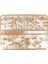 Hobbyboss 84409 1/35 Ölçek Alman Afrika Tank Mürettebatı, Askeri Figür Plastik Model Kiti 3