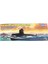 Hobbyboss 83518 1/350 Ölçek Pla Navy Type 039 Song Class, Denizaltı Plastik Model Kiti 1