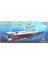 Hobbyboss 83514 1/350 Ölçek Pla Navy Type 031 Golf Class, Denizaltı Plastik Model Kiti 2