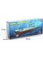 Hobbyboss 83514 1/350 Ölçek Pla Navy Type 031 Golf Class, Denizaltı Plastik Model Kiti 4