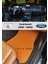 Ford Escort 1990-2000 Arası Araca Özel Yeni Nesil Eva Mat Oto Paspas Havuzlu Eva Araba Paspası 1