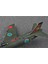 Hobbyboss 81752 1/48 Ölçek Saab J-32B/E Lansen, Savaş Uçağı Plastik Model Kiti 3