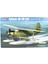 Hobbyboss 81706 1/48 Ölçek Antonov AN-2W Colt, Askeri Deniz Uçağı Plastik Model Kiti 2