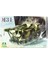 2088 1/35 Ölçek, Us M31 Tank Kurtarıcı, Plastik Model Kiti 1