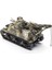 2088 1/35 Ölçek, Us M31 Tank Kurtarıcı, Plastik Model Kiti 3