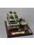 5003 1/35 Ölçek Tiger I Erken Dönem Tankı, Iç Detaylı Plastik Model Kiti 3