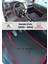 Honda Cıvıc 2000-2004 Arası Araca Özel Yeni Nesil Eva Mat Oto Paspas Havuzlu Eva Araba Paspası 1