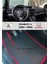 Honda Cr-V 2012-2016 Arası Araca Özel Yeni Nesil Eva Mat Oto Paspas Havuzlu Eva Araba Paspası 1