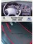 Hyundai Coupe 1996 - 2001 Arası Araca Özel Yeni Nesil Eva Mat Oto Paspas Havuzlu Eva Araba Paspası 1