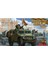 VS-008 1/35 Ölçek Rus Gaz 233115 (Tiger-M) Spn Spv Zırhlı Aracı, Plastik Model Kiti 1