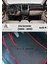 Kia Sorento 2009-2015 Arası Araca Özel Yeni Nesil Eva Mat Oto Paspas Havuzlu Eva Araba Paspası 1