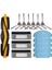 Ecovacs Deebot Ozmo 920 950 T8 T9 Yeedi 2 Hibrit Vac Hepa Filtre Ana Yan Fırça Paspas Yedek Parçalar (Yurt Dışından) 1