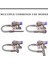Dyson V7 V8 V10 V11 V15 Yedek Fırçalar Meme Aksesuarları Araç Kiti Elektrikli Süpürge Parçaları Memesi Kıl Fırça (Yurt Dışından) 5