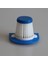 6 Adet Hepa Filtre Philips FC6230/FC6231/FC6232/FC6233/FC6331 Elektrikli Süpürge Yedek Parçaları Ev Temizlik (Yurt Dışından) 3