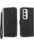 Oppo Oppo 12 Pro 5g Premium Bileklik Kart Yuvaları Nakit Cep Için Flip Case (Yurt Dışından) 1