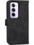 Oppo Oppo 12 Pro 5g Premium Bileklik Kart Yuvaları Nakit Cep Için Flip Case (Yurt Dışından) 5