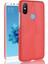 Şık Klasik Durumda Xiaomi Mi A2 Lite /redmi 6 Pro Anti Scratch Kapak (Yurt Dışından) 1