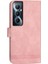 Realme C65 Manyetik Kapatma Nakit Cep Bileklik Kartı Için Flip Case (Yurt Dışından) 4