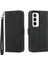 Oppo Oppo 12 5g Nakit Cep Manyetik Kapatma Kart Yuvaları Için Flip Case (Yurt Dışından) 1