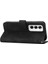 Oppo Oppo 12 5g Nakit Cep Manyetik Kapatma Kart Yuvaları Için Flip Case (Yurt Dışından) 5