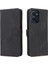 Hmd Darbe Pro Pu Deri Manyetik Kapatma Flip Folio Cüzdan Rfıd Için Kılıf (Yurt Dışından) 5