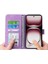 Oppo Oppo 12 Pro 5g Premium Bileklik Kart Yuvaları Nakit Cep Için Flip Case (Yurt Dışından) 3