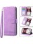 Oppo Oppo 12 Pro 5g Premium Bileklik Kart Yuvaları Nakit Cep Için Flip Case (Yurt Dışından) 4