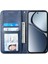 Realme C65 Eşkenar Dörtgen Şekli Günlük Kullanım Için Flip Case El Kayışı Standı Cüzdan (Yurt Dışından) 4
