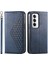 Oppo Oppo 12 5g Günlük Kullanım Için Flip Case Standı Cüzdan Eşkenar Dörtgen Şekli El (Yurt Dışından) 2