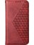 Oppo Oppo 12 Pro 5g Için Flip Case Standı El Kayışı Eşkenar Dörtgen Şekli Günlük Kullanım (Yurt Dışından) 2