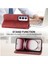 Oppo Oppo 12 Pro 5g Için Flip Case Standı El Kayışı Eşkenar Dörtgen Şekli Günlük Kullanım (Yurt Dışından) 5