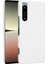 Sony Xperia 5 Iv Klasik Timsah Moda Kapak Için Şık Klasik Kılıf (Yurt Dışından) 1