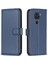 Xiaomi Redmi Not 9 Çoklu Kart Yuvası Çok Renkli Iş Için Flip Case (Yurt Dışından) 1