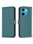 Tecno Spark Için Flip Case Go 2023 Iş Deri Kılıf Cüzdan Çoklu Kart (Yurt Dışından) 5